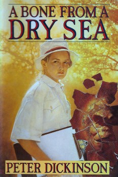 A Bone from a Dry Sea