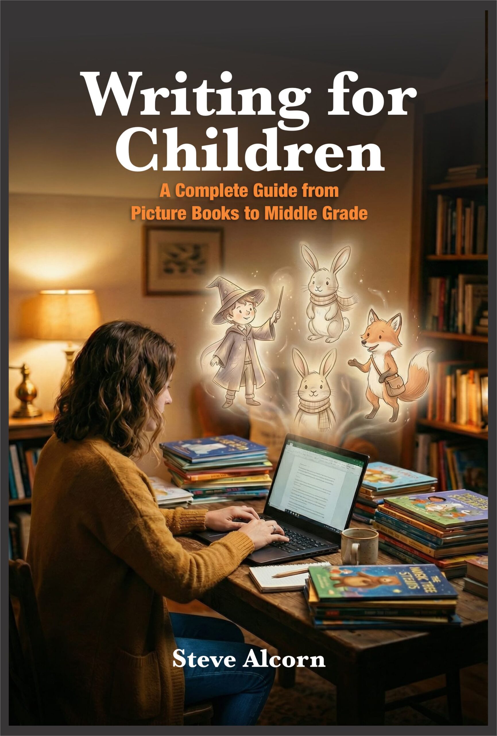 Writing for Children