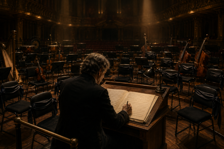 The Moment I Realized My Sub-Agents Were Flying Blind