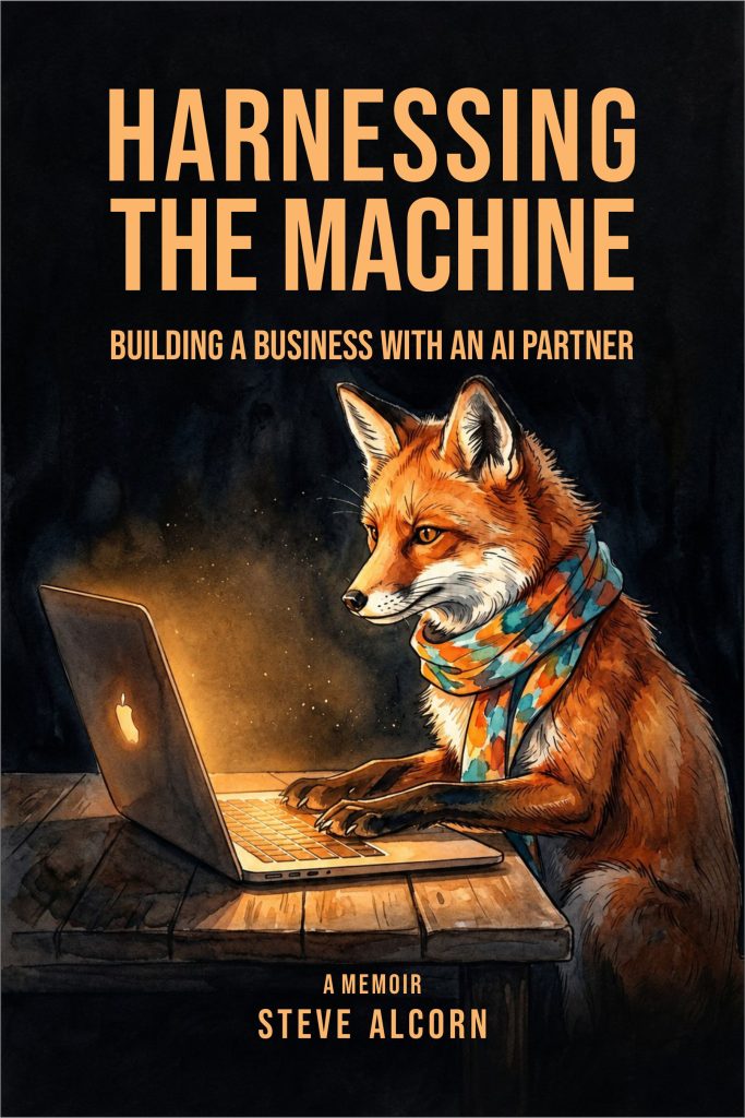 Harnessing the Machine