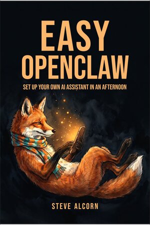 Easy OpenClaw