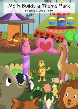 Molly Builds a Theme Park